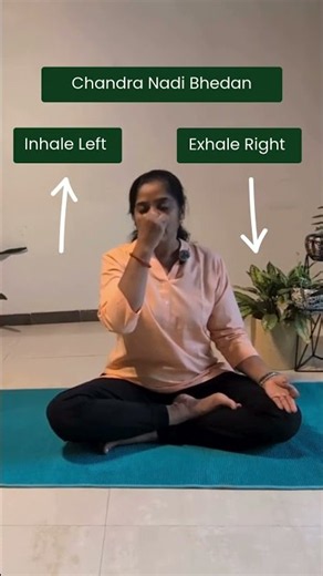Anxiety Relief in 1 Minute Try This Simple Breathing Exercise!