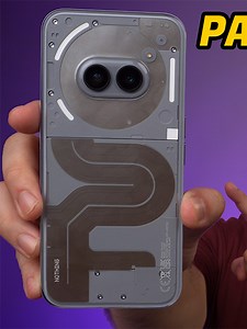 Nothing Phone 2a Plus Upgrade Review