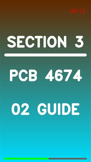 PCB 4674 02 Guide Latest