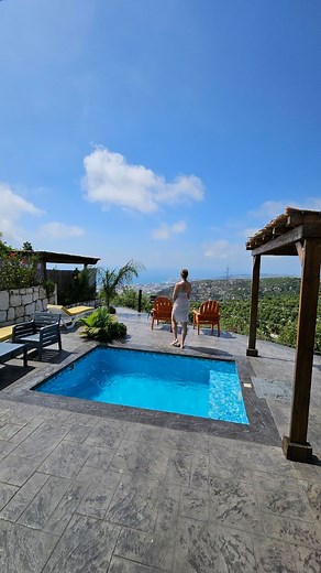 8.2K views · 636 reactions | #Bloopers 浪 @seaciel_bungalows | Jad Says | Facebook