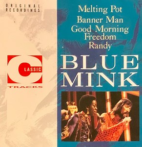 Blue Mink - Classic Tracks