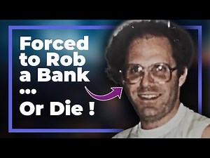 The Tragic Tale of Brian Wells and the Deadly Collar Bomb Plot