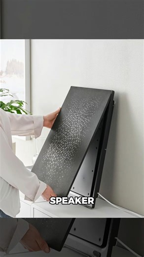 Hiding a Premium Sonos Speaker in Plain Sight! 🖼️🔊 IKEA SYMFONISK Picture Frame