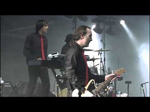 DIONYSOS - SONG FOR JEDI (LIVE)