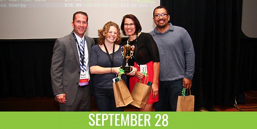 JA Stock Market Challenge