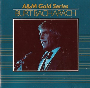 Burt Bacharach - Burt Bacharach