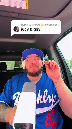 Replying to @PADDY 🤟 Rap Juicy by Biggie Smalls? Let’s get it then. #biggiesmalls #rap #hiphop #rapper #hiphopmusic