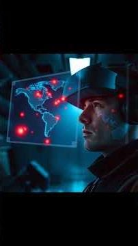How AI Sees the Battlefield: The Secret of Target Recognition