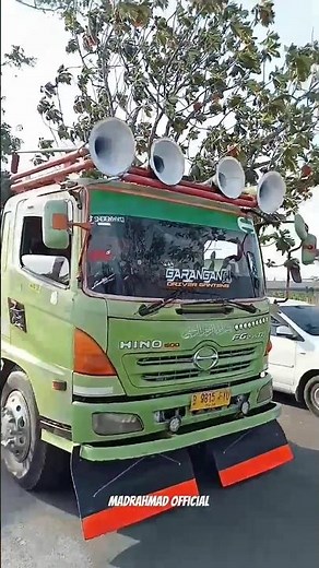 BASURI MENGULAR CARE BEBEK TRUCK TRONTON PULANG KOPDAR SRTC MABOK BASURI MASHEE#basuriv3 #basuri