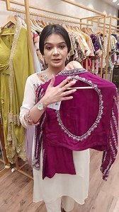 698K views · 6.2K reactions | Discounted indo western dresses. For booking WhatsApp 9883482874 | RD's Couture | Facebook