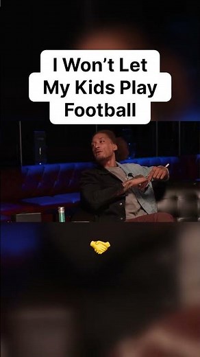 Michael Beasley: I Won’t Let My Kids Play 😳
