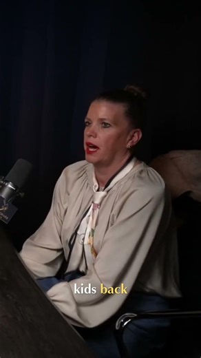 From Trafficking Trauma to Hope