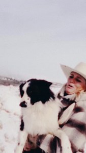 Ranch hands. | Filson