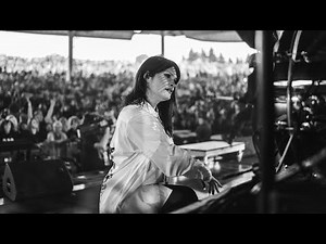 Spiritbox - Angel Eyes - Live