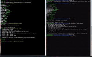 【GBA开发最佳实践】Benchmark for devkitPro: MSYS2 vs WSL2