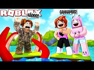 DON'T CHOOSE THE WRONG ISLAND (Roblox- Cursed Islands)