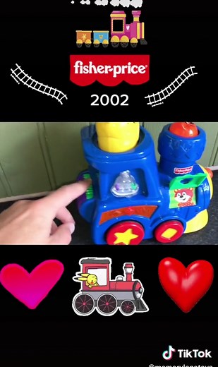 Vintage Fisher Price Toys Video Compilation