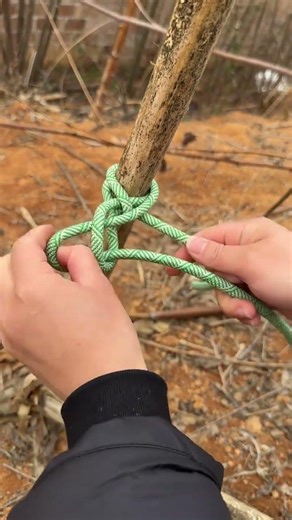 Ultimate Knot Tying Guide: Essential Techniques