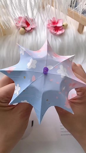 This is the simplest umbrella I've ever folded # parent-childhandwork #handwork #simple origami #umbrellaorigami #origami #origamiart #art #handmade #paperart #paperfolding #paper #papercraft #origamipaper #papiroflexia #origamilove #diy #origamiartist #papercrafts #origamilovers #instaorigami #craft #origamiwork #d #design #creative #artist #paperartist #love #origamicrane #modularorigami #origamifun #paperfold #kusudama #origamicraft paper craft ideas | paper craft ideas