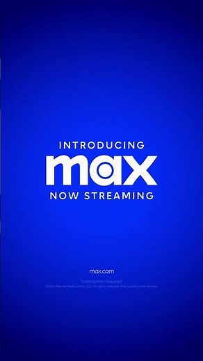 Max Now Streaming #shorts