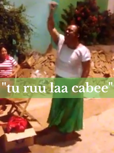 mística juchitan on TikTok