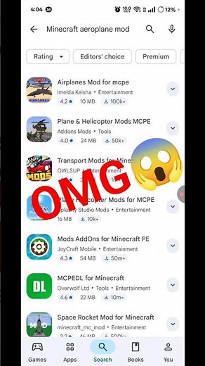 Minecraft Airplane Mod Download Kaise Kare ✈️ | Easy Install Tutorial