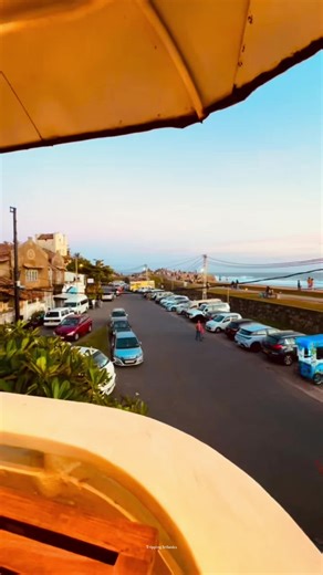 Tripping Srilanka on TikTok