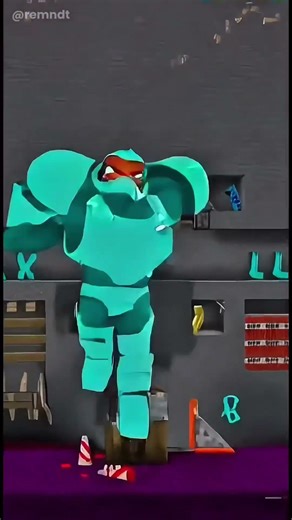 Minecraft ATX 9% TRAPPER