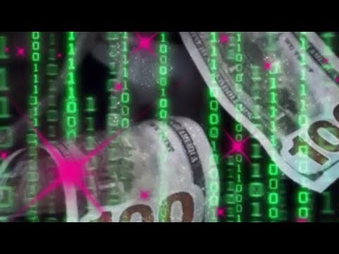 Gematria Money Subliminal | Life-Changing Wealth Code 💸