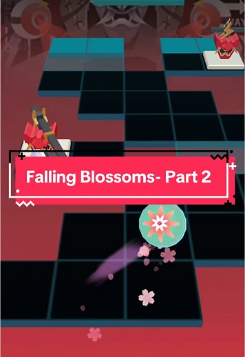 Rolling Sky: Mastering Falling Blossoms Gameplay Tips
