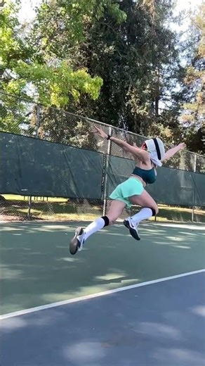 Technique Fencing Fleche