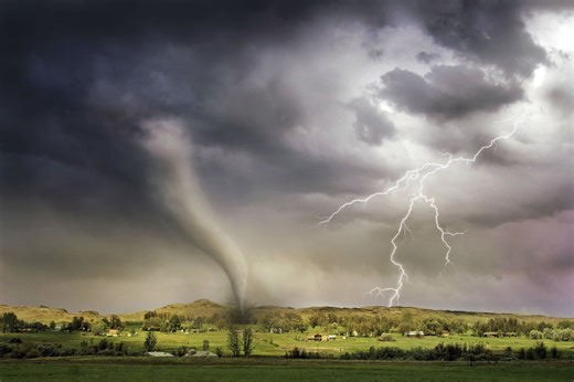 NWS confirms EF0 tornado in southeast Missouri with 85 mph winds - KBSI FOX23 News Cape Girardeau News | Paducah News