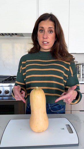 Interrupting helpful content with this “guide” 😉 Food bloggers work hard in this space, and I sometimes struggle to find my place in it. This made @notsowellplated and I laugh, and I hope you smile too! I’ll be back tomorrow with how you should *actually* cut a butternut squash (although believe me, I wish it were this fast!) | Well Plated