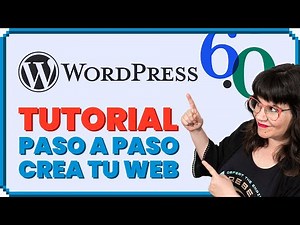 📋 Tutorial WordPress desde cero para webs de servicios