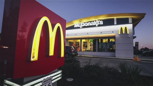 Growing Idaho: The Big Mac index