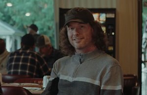See SLIPKNOT's COREY TAYLOR In Trailer For New Horror Film 'Rucker'