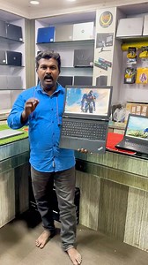 i7-10 GENERATION | 6 GB NVIDEA 6 GB RTX 3000 GRAPICS - 24/7 WORKING WORKSTATION LAPTOP i7-10 GENERATION | 64 GB DDR4 | 1 TB Nvme SSD | 15.6 INCH DISPLAY | PRICE Rs.42,500 | Suresh Kumar