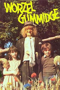 Worzel Gummidge (1979-1981) - TV Show
