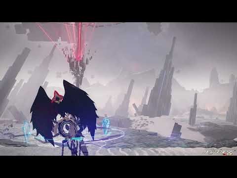 【PSO2NGS】オルタレルム探索 異界調査：砂漠エリア中央部 メドレー【戦闘BGM】