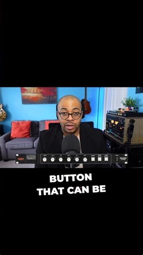 Warm Audio Bus Comp Controls Setup Explained