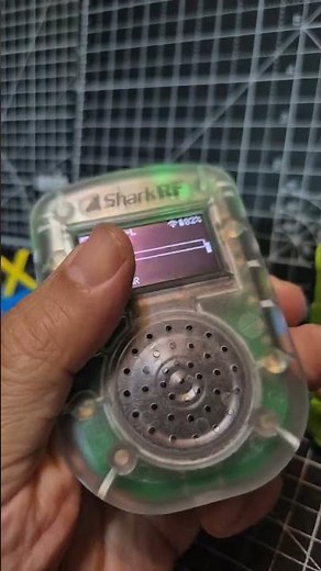 M1KE - Echolink Set Up