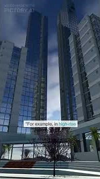 What is Wind Load in Civil Engineering? | Wind Load Explained in 60 Seconds! #civilengineering