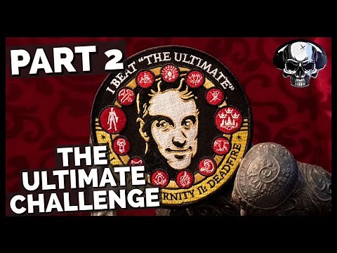 Pillars of Eternity 2: Deadfire | The Ultimate Challenge Walkthrough - Part 2