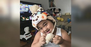 5-year-old Lynn boy with RSV on life support