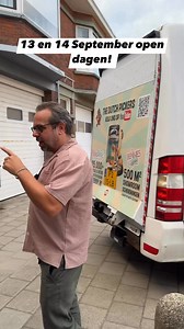 10K views · 51 reactions | Ben jij er bij? 50 jaar Bennies Fifties -...