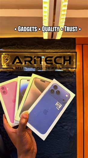 #duet with @𝒜𝑅𝒾 𝒯𝐸𝒞𝐻 GADGETS 🍏💻 #millionviews Your next phone is waiting for you at ARITECH MULTI CONCEPT 🔥 Quality phones, trusted deals.