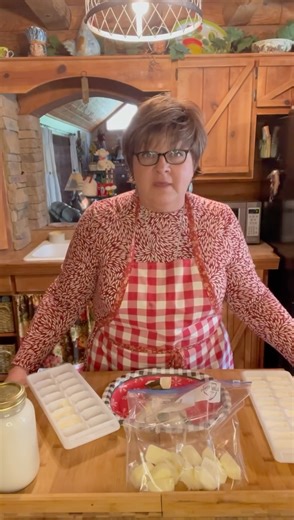 This is a RE-POST of a video I did over 3 1/2 years ago on making HOMEMADE BUTTER MILK . I leave it out in a warm place 18 hours .I have had so many people request this .So I hope y'all can make ya some . It also teaches y'all how I freeze my heavy whipping cream. Hope y'all enjoy ❤️Nan #Buttermilk #MoneySavings #Hacks #HeavyWhippingCream. | Farm Cooking with Nan