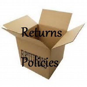 Return Policies