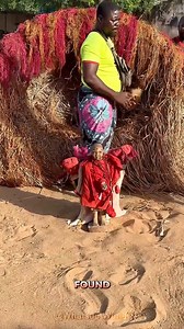 Mysterious Dance in Africa. | Whatsup World