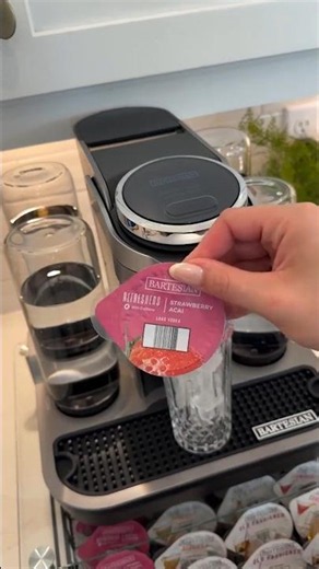 Bartesian Cocktail Machine Review – Push-Button Craft Cocktails at Home! 🍹